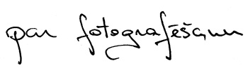 Par fotografēšanu